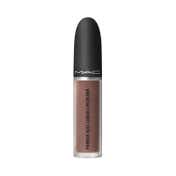 M.A.C Powder Kiss Liquid Lip - Buffiest (5 ml)