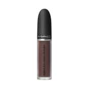 M.A.C Powder Kiss Liquid Lip - Rekindled (5 ml)
