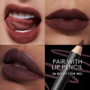 M.A.C Powder Kiss Liquid Lip - Rekindled (5 ml)