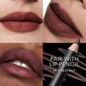 M.A.C Powder Kiss Liquid Lip - Chestnut (5 ml)