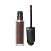 M.A.C Powder Kiss Liquid Lip - Chestnut (5 ml)