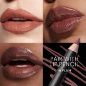 M.A.C Lustreglass Lipstick - Signature Move (3 g)