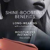 M.A.C Lustreglass Lipstick - Signature Move (3 g)