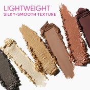 M.A.C Connect In Color X6 Eye Shadow Palette - Intimate Nudes (6.25 g)