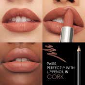 M.A.C Macximal Matte Lipstick - Warm Teddy (3.5 g)