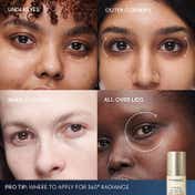 M.A.C Hyper Real Eye Serumizer (15 ml)
