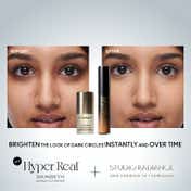 M.A.C Hyper Real Eye Serumizer (15 ml)