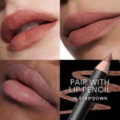 M.A.C Powder Kiss Liquid Lip - Habit (5 ml)