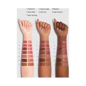 Sheglam Glam 101 Lipstick & Liner Duo - Soft Chai (1.05 g)