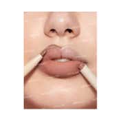 Sheglam Glam 101 Lipstick & Liner Duo - Soft Chai (1.05 g)
