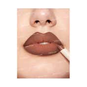 Sheglam Glam 101 Lipstick & Liner Duo - Deep Caramel (1.05 g)