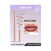 Sheglam So Lippy Lip Liner - Mojave (0.25 g)