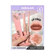 Sheglam So Lippy Lip Liner - Concrete Jungle (0.25 g)