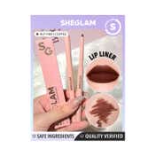 Sheglam So Lippy Lip Liner - But First Coffee (0.25 g)