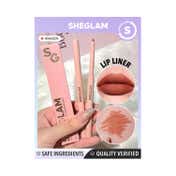 Sheglam So Lippy Lip Liner - Brazen (0.25 g)