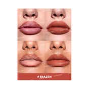 Sheglam So Lippy Lip Liner - Brazen (0.25 g)
