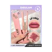 Sheglam So Lippy Lip Liner - Momojo (0.25 g)
