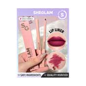 Sheglam So Lippy Lip Liner - Solo Dance (0.25 g)