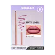 Sheglam So Lippy Lip Liner - Solo Dance (0.25 g)