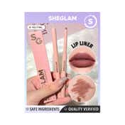 Sheglam So Lippy Lip Liner - Neutral (0.25 g)