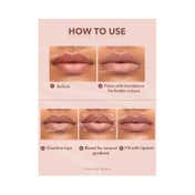 Sheglam So Lippy Lip Liner - Neutral (0.25 g)