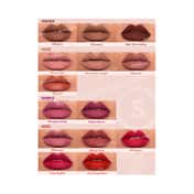 Sheglam So Lippy Lip Liner - Neutral (0.25 g)