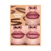 Sheglam So Lippy Lip Liner Set - Espresso Kisses (3 pcs)