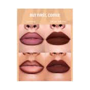 Sheglam So Lippy Lip Liner Set - Espresso Kisses (3 pcs)