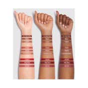 Sheglam So Lippy Lip Liner Set - Espresso Kisses (3 pcs)