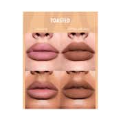 Sheglam So Lippy Lip Liner Set - Espresso Kisses (3 pcs)