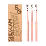 Sheglam So Lippy Lip Liner Set - Espresso Kisses (3 pcs)