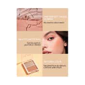 Sheglam Glam 101 Hybrid Highlighter & Blush Duo - Vienna (9.2 g)