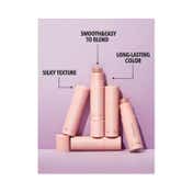 Sheglam Snatch 'N' Blush Stick - Midnight Hour (6.5 g)