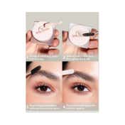 Sheglam Set Me Up Brow Hold - Crystal Clear (5 g)