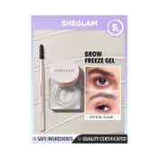 Sheglam Set Me Up Brow Hold - Crystal Clear (5 g)