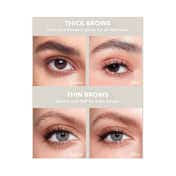 Sheglam Set Me Up Brow Hold - Crystal Clear (5 g)