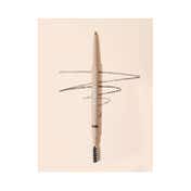 Sheglam Insta-Fill Brow Pencil - Dark Brown (0.05 g)