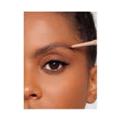 Sheglam Insta-Fill Brow Pencil - Dark Brown (0.05 g)