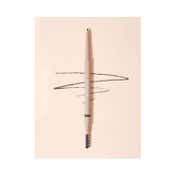 Sheglam Insta-Fill Brow Pencil - Ash Brown (0.05 g)