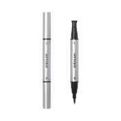 Sheglam Wing It Waterproof Liner Duo - Black (1 ml + 1 ml)