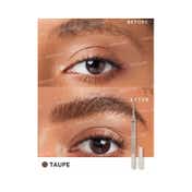 Sheglam Brows On Demand 2-In-1 Brow Pencil - Taupe (0.4 g)