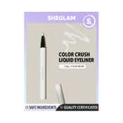 Sheglam Color Crush Liquid Eyeliner - Call Your Mom (0.5 ml)