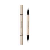 Sheglam Multi-Tasker Line & Detail Eyeliner Pen - Black (0.7 ml)