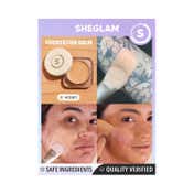 Sheglam Full Coverage Foundation Balm - Honey (23 g)