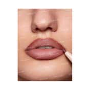 Sheglam Glam 101 Lipstick & Liner Duo - Cherry Fudge (1.05 g)