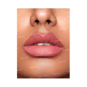 Sheglam Glam 101 Lipstick & Liner Duo - Cherry Fudge (1.05 g)