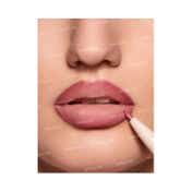 Sheglam Glam 101 Lipstick & Liner Duo - Praline Pie (1.05 g)