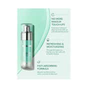 Sheglam Good Grip Hydrating Primer - Mint Blue (45 ml)