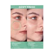 Sheglam Good Grip Hydrating Primer - Mint Blue (45 ml)