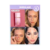 Sheglam Color Bloom Liquid Blush - Love Cake (5.2 ml)